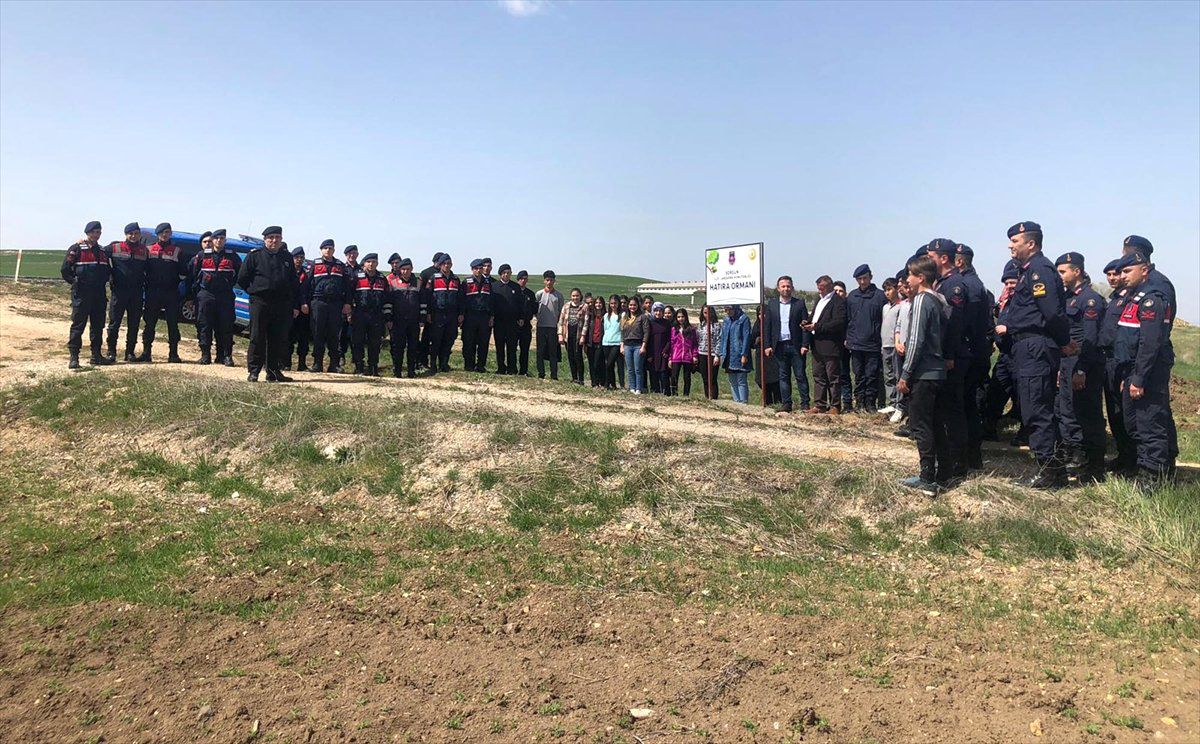 Jandarma Fidan Dikti