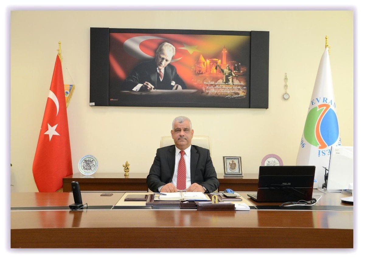 Kaeü\'si Genel Sekreteri Mehmet Zeki Küçük Açıklaması