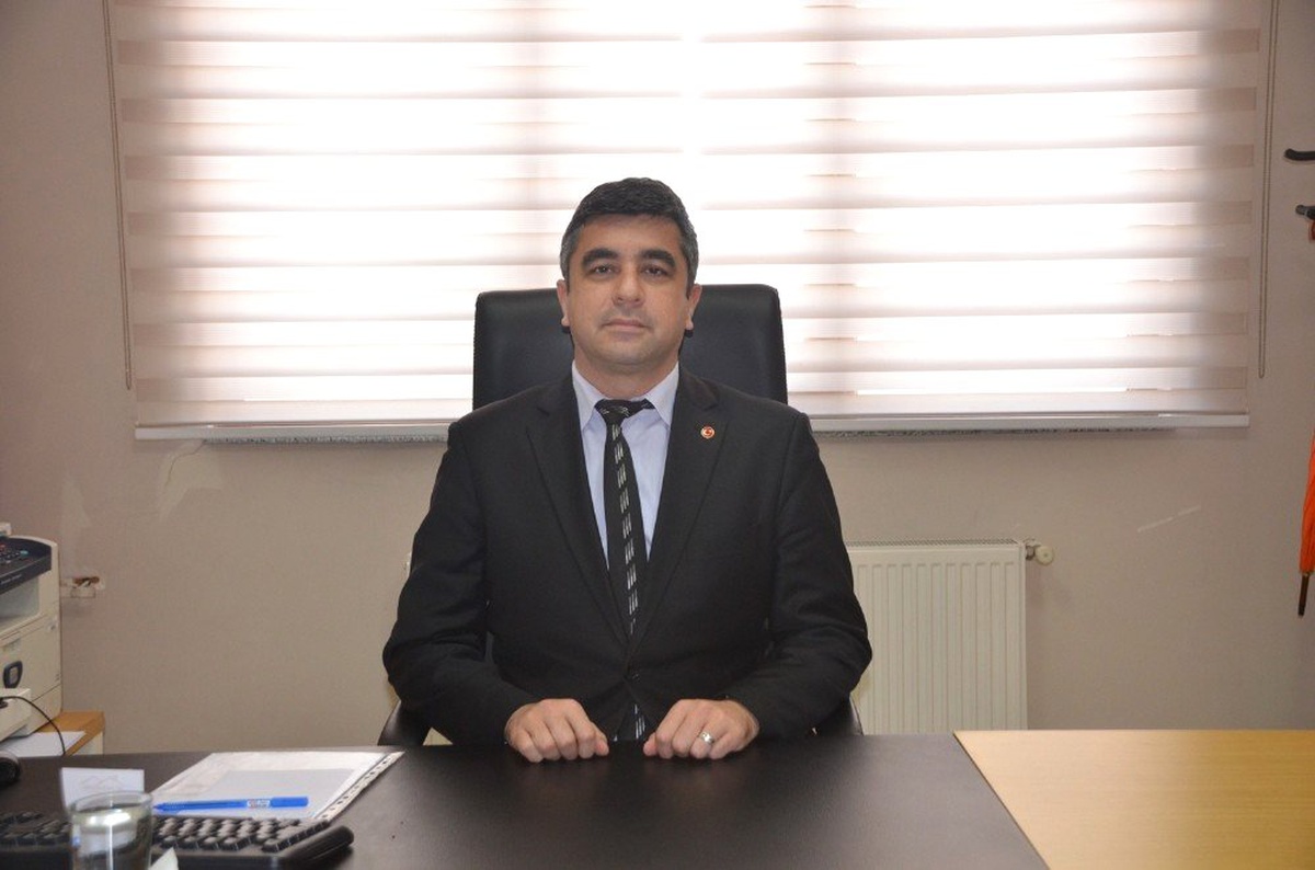 Kaşıkırık: "Sinop, Kosgeb\'den Türkiye Ortalamasının Üzerinde Destek Alıyor"