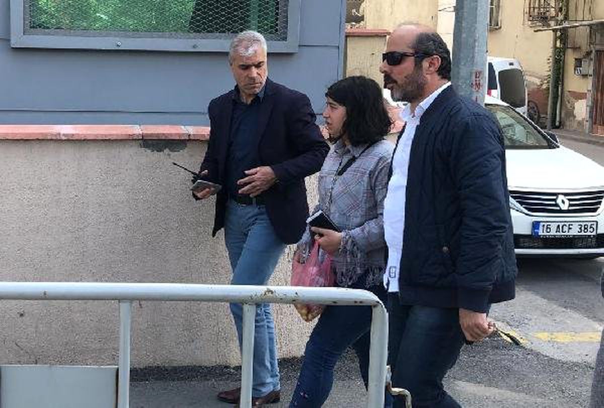 Kayıp Sinem, Bulundu