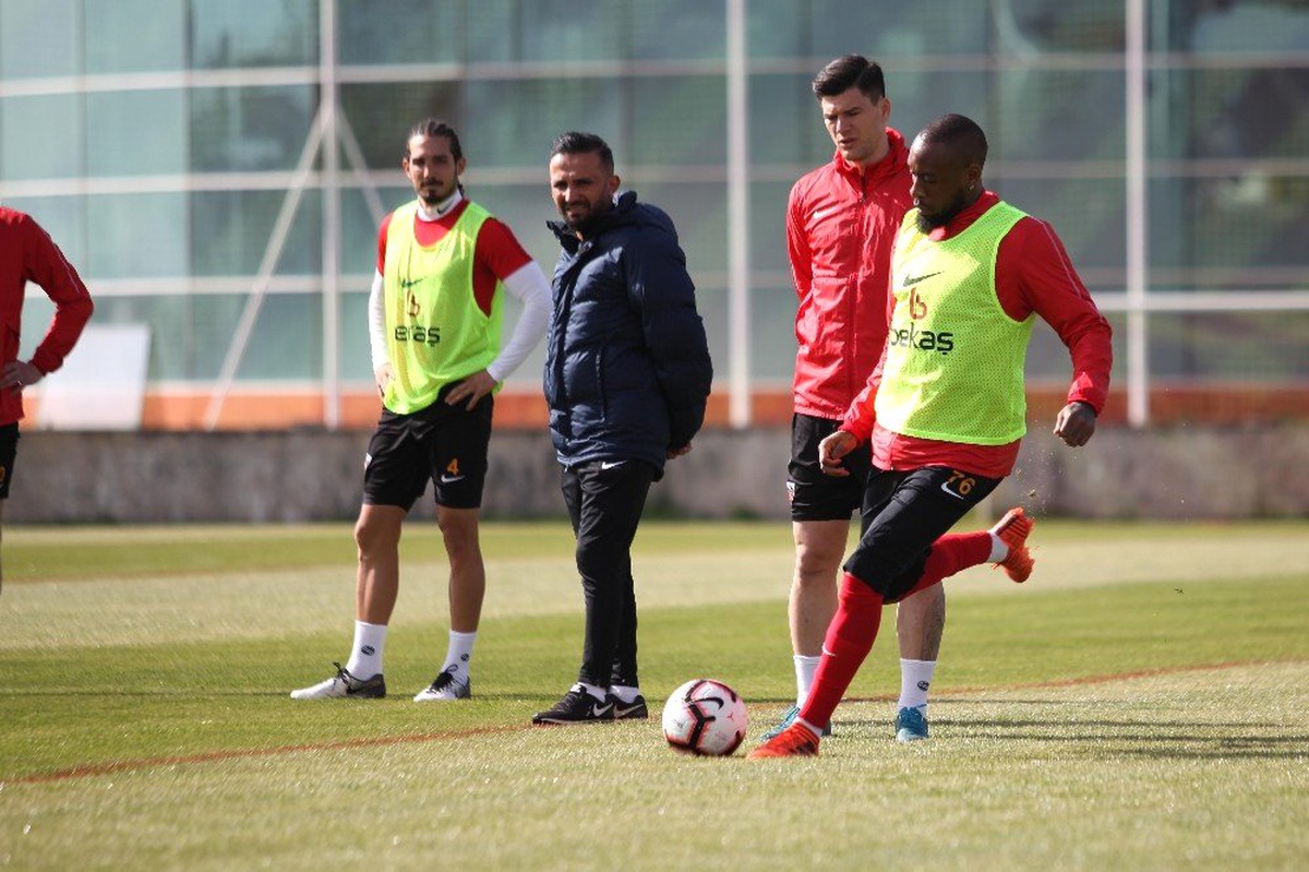 Kayserispor Alanyaspor\'a Hazır
