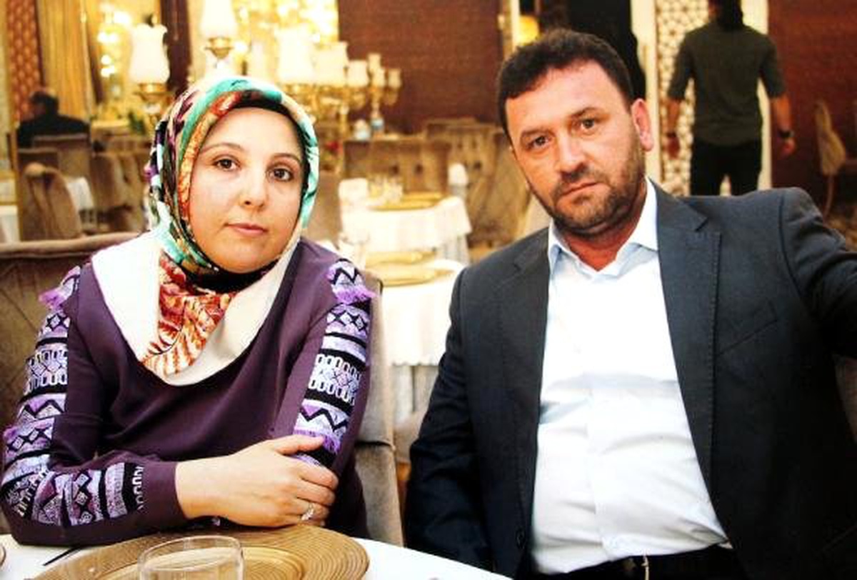 Kazada Ölen Tuğba\'nın Eşi: Gözüme Uyku Girmiyor