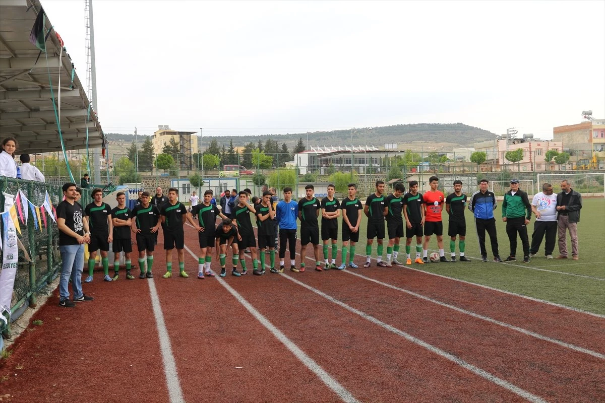 Kilis Spor Günleri" Etkinlikleri Başladı