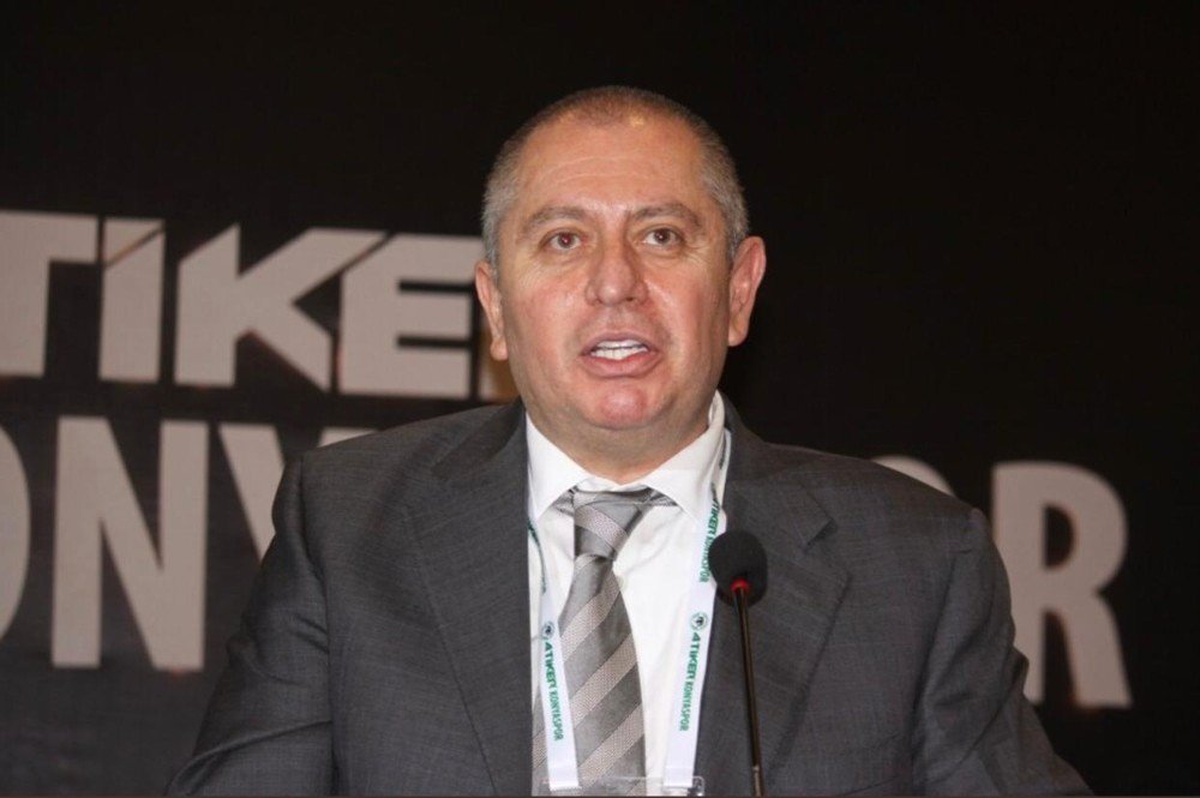 Konyaspor Başkanı Hilmi Kulluk: "Sonucu Etkileyecek Hakem Hatasına Tahammülümüz Yok"