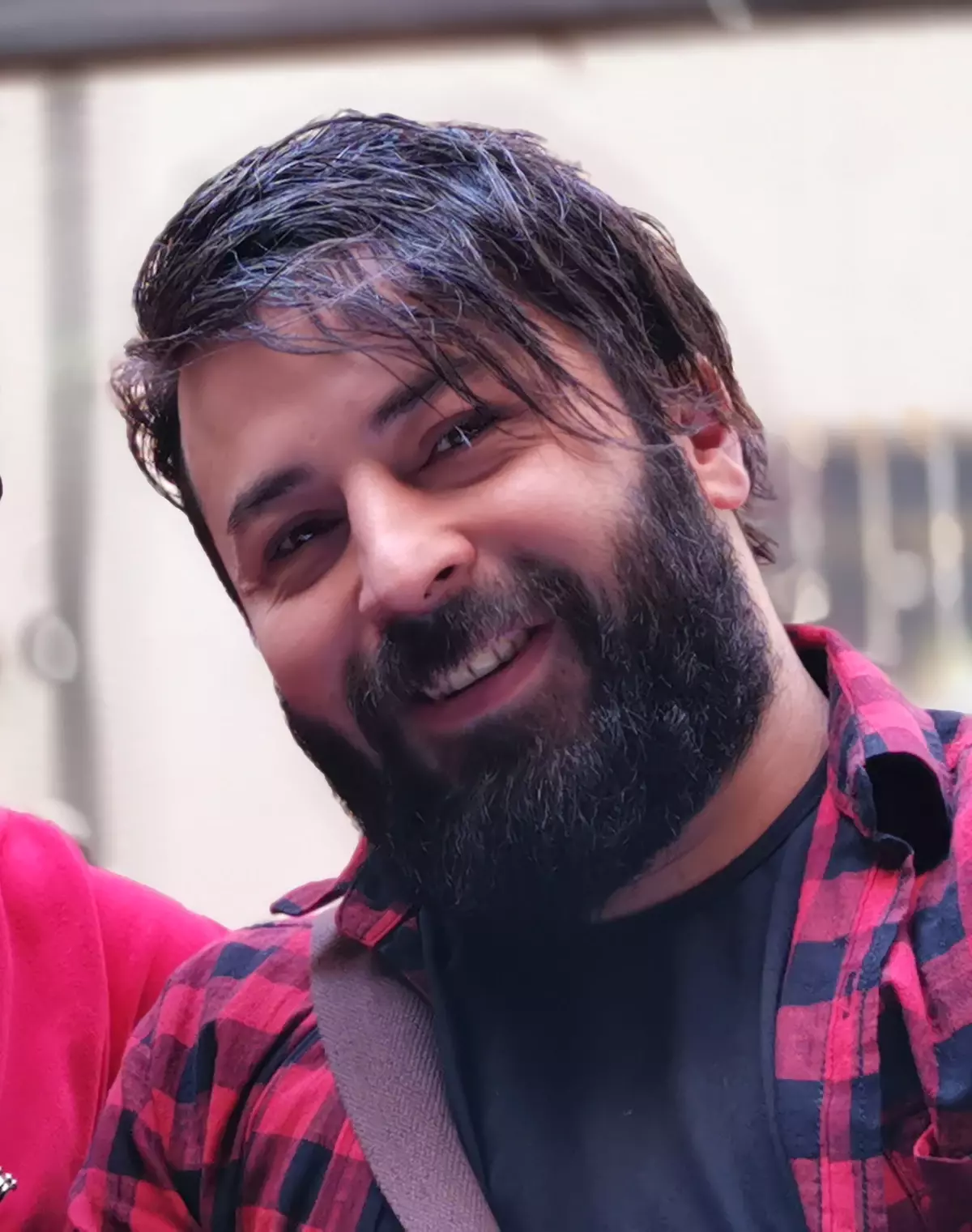 Korku İçinde Yazdık Komedisinide Yazacağız