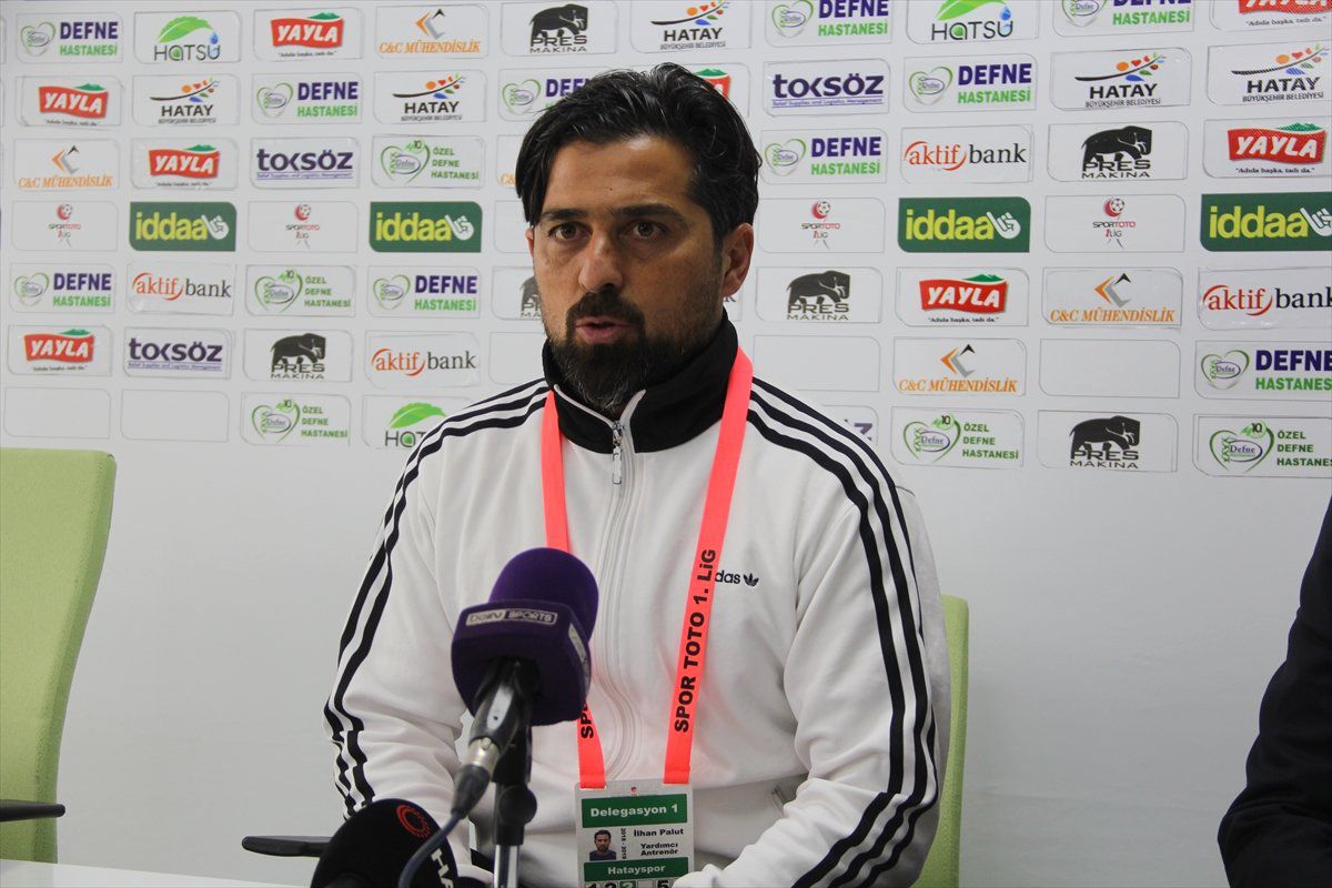 Maçın Ardından