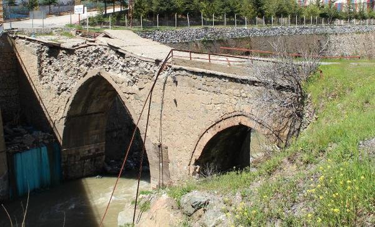 Maden\'de 510 Ev ve İş Yerinin Tahliyesi Sürüyor