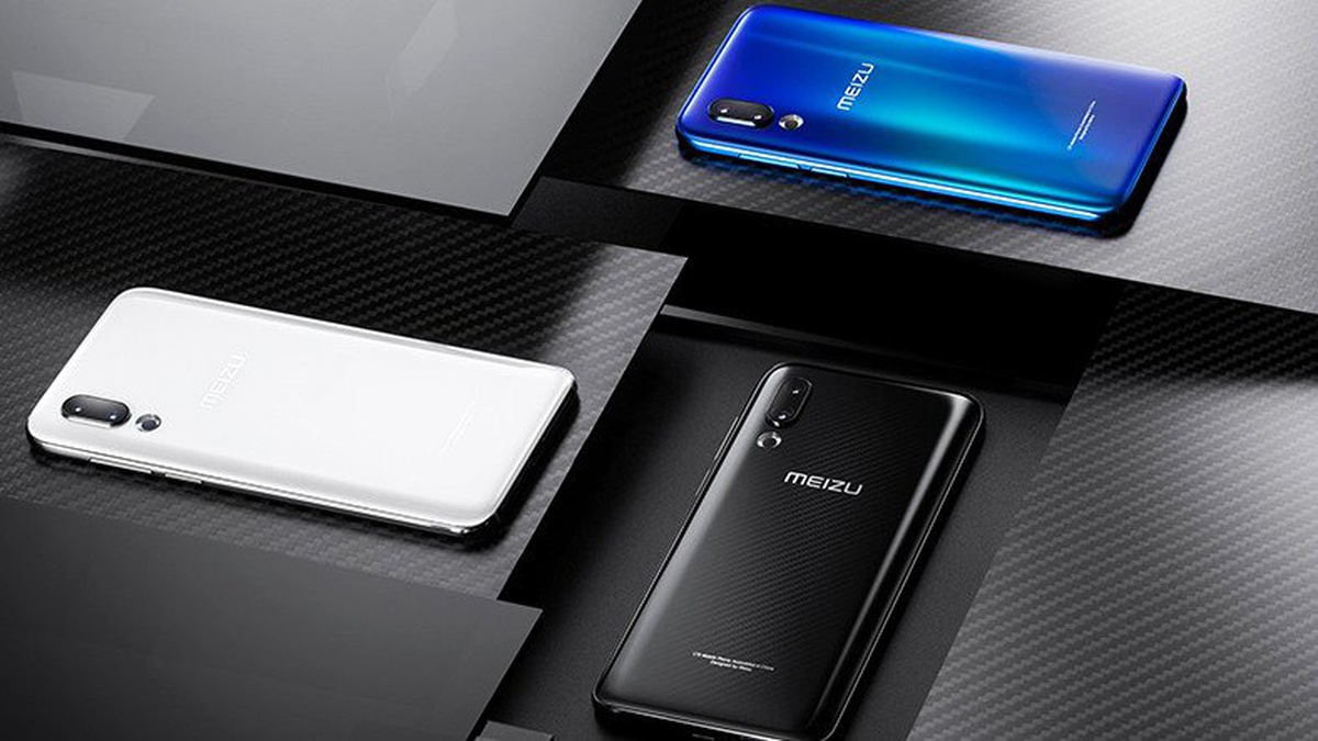 Meizu 16s, Yarın 475 Dolar Fiyatıyla Satışa Çıkacak