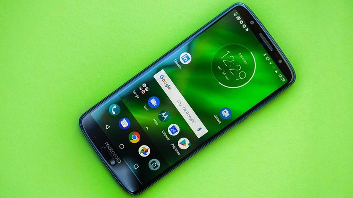 Motorola, Moto G6 Play\'in Android 9 Pie Kernel Kaynak Kodunu Yayımladı