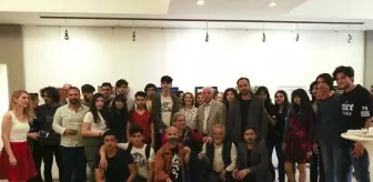 Mtso Sanat Galerisi, 10 İlden Sanatçıları Ağırlıyor