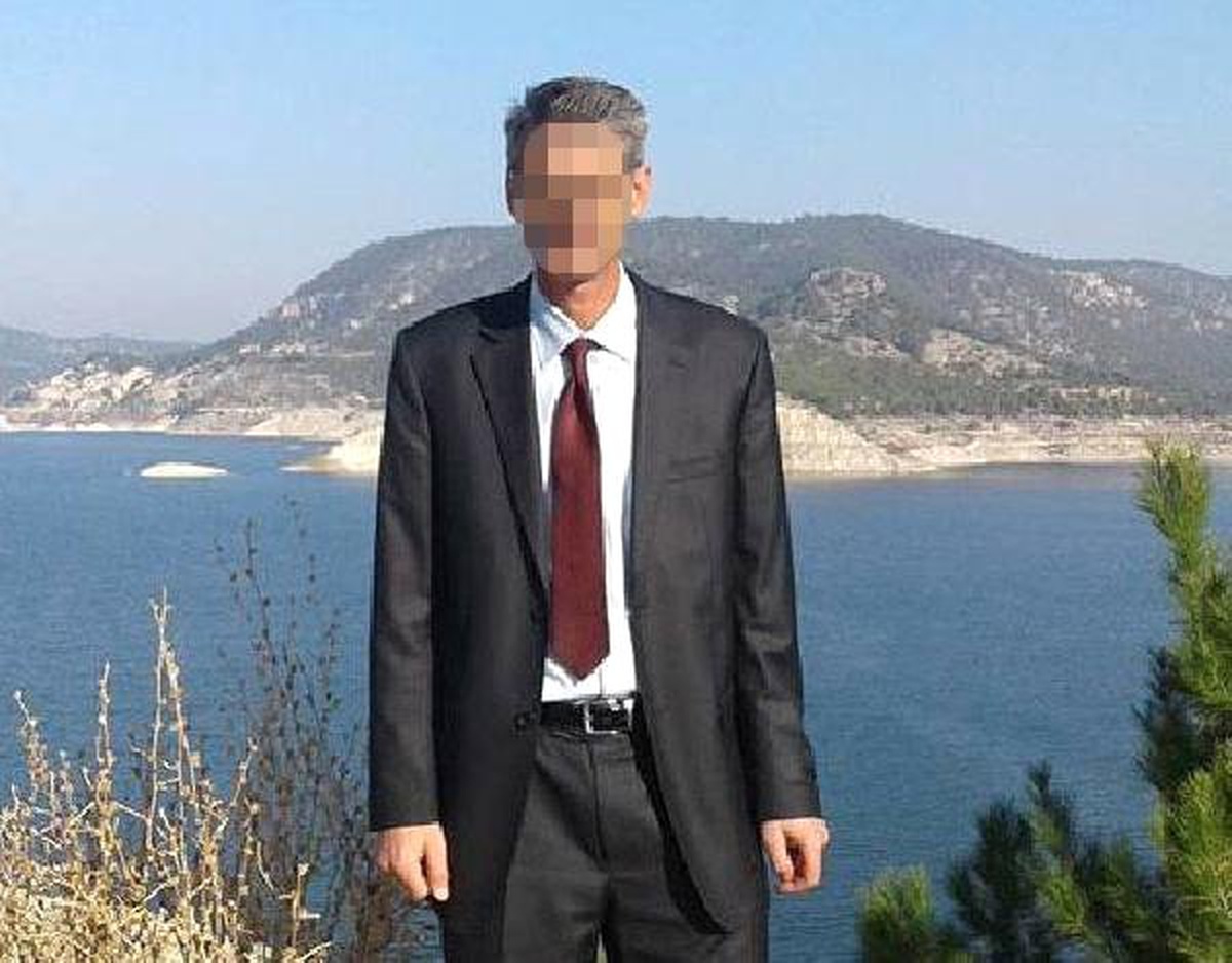 Müftülükte Görevli 2 Memura Zimmet Tutuklaması
