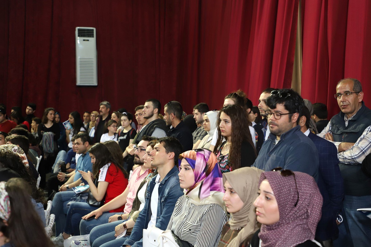 "Ömrüm Babamın Gazozhanesinde Çalışmakla Geçti"