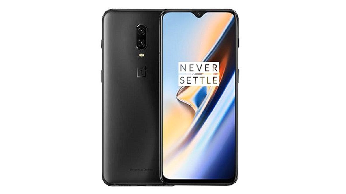 Oneplus 6t Kullanıcılarını Çok Sevindirecek 5 Rom
