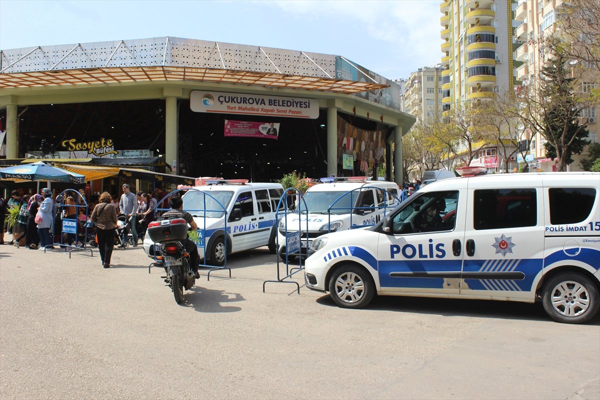 Polisten Hırsızlık ve Dolandırıcılığa Karşı Bilgilendirme
