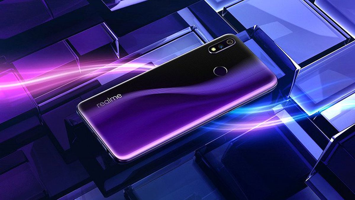 Realme 3 Pro\'daki Hyperboost 2.0 Özelliği, Eski Realme Telefonlara Geliyor