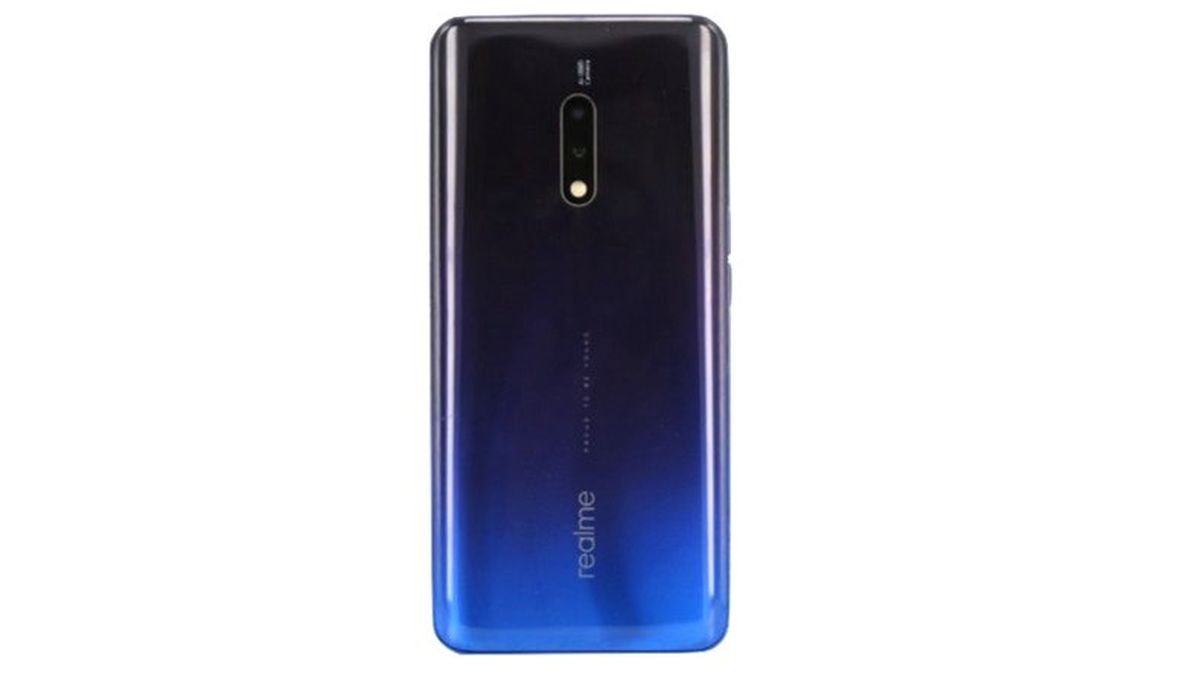 Realme\'nin Yeni Amiral Gemisiyle İlgili İlk Detaylar Ortaya Çıktı