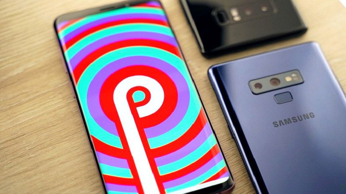 Samsung Galaxy J4+ ve J6+ İçin Pie Güncellemesi Yayımlanmaya Başladı