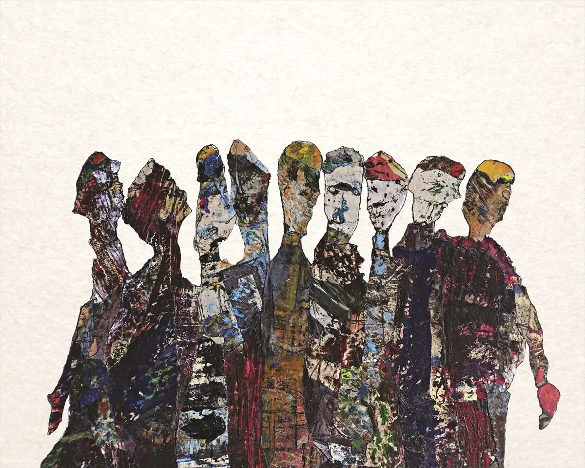 Sanatçı Şükran Zaim\'in Sergisi 4 Mayıs\'ta Açılacak