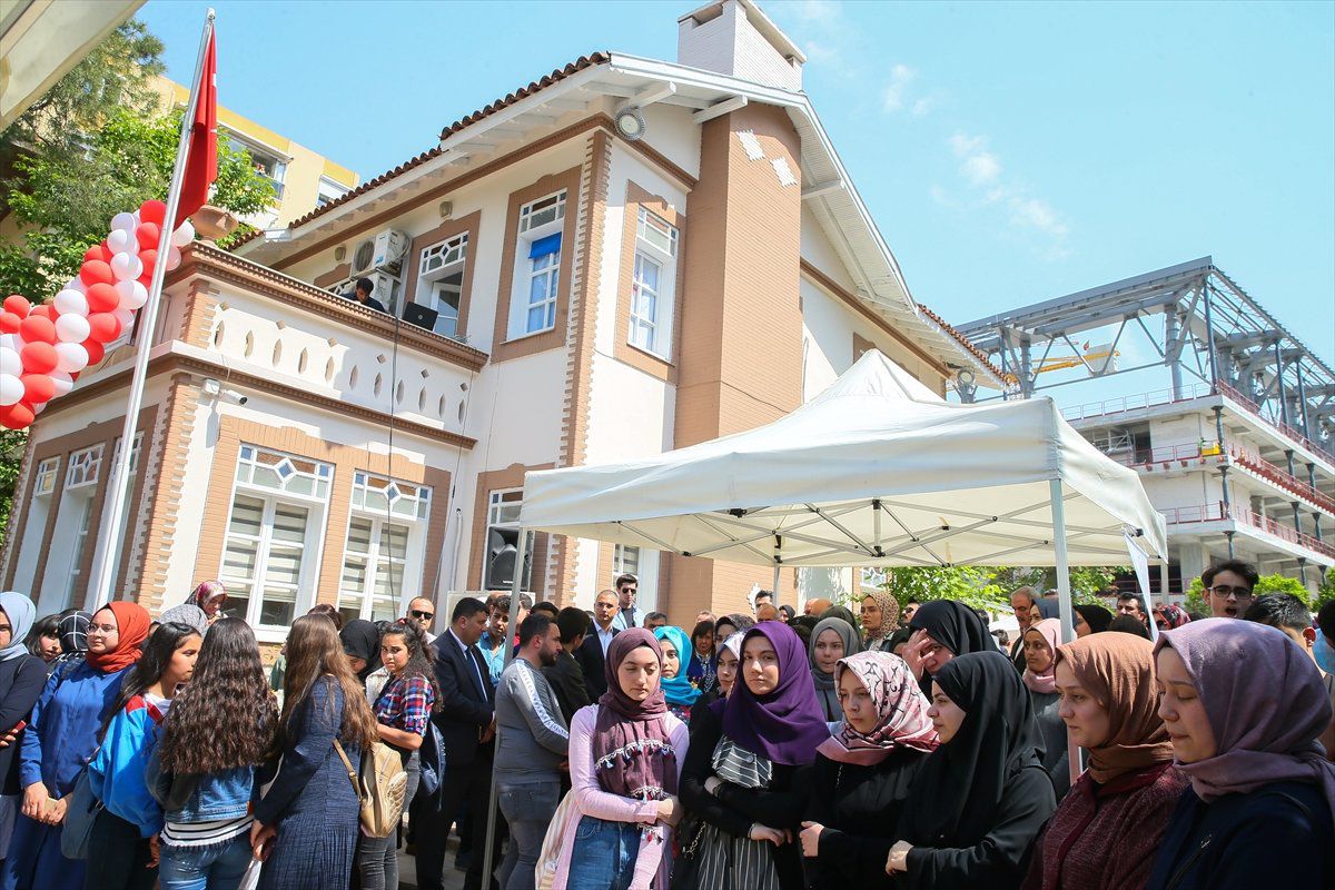 Sevgi Tohumları Ekeceğiz"