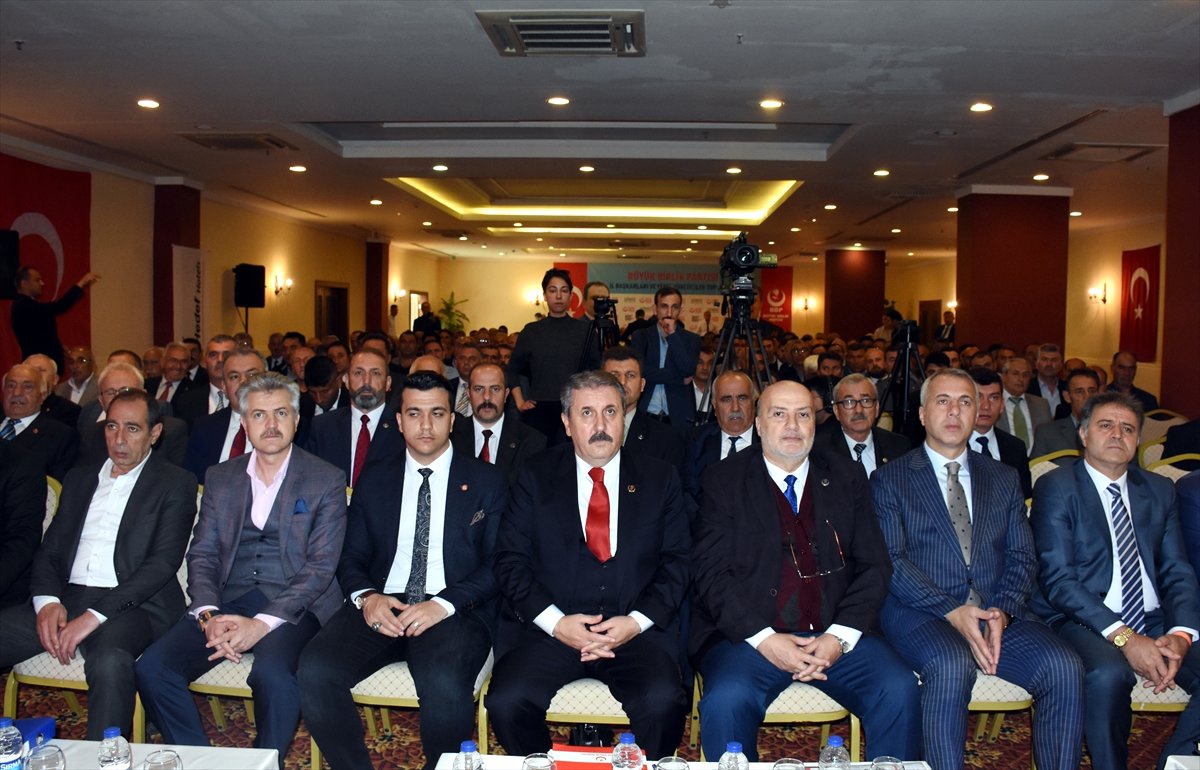 Sistem Değişti, Demokrasi Rafa Kalktı Diyenler Yanıldı"