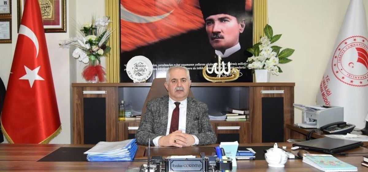 Tarım ve Orman İl Müdürü Görentaş, Meyve Üreticilerini Uyardı