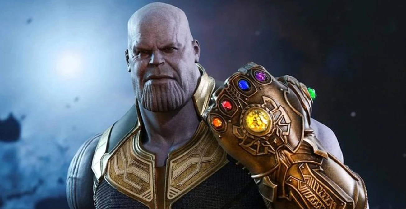 Google Thanos Eldiveni İle Kullanıcıları Şaşırttı