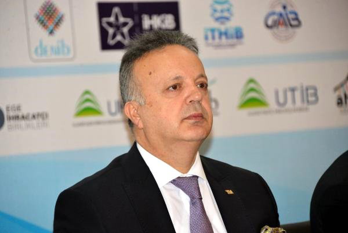Tim Başkanı Gülle: Yılı 180 Milyar Dolarlık İhracatla Bitireceğimiz Garanti