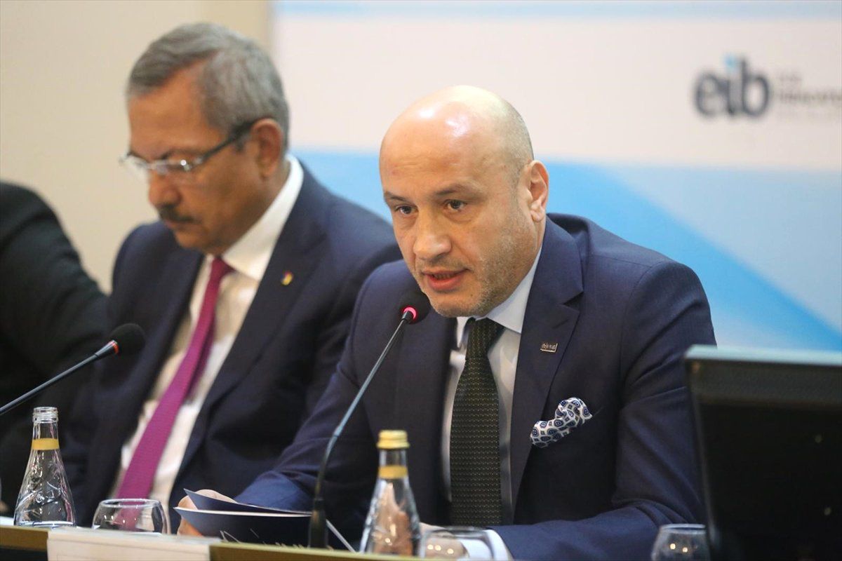 Türkiye Tekstil ve Hazırgiyim Sektör Kurulları Ortak Toplantısı (2)