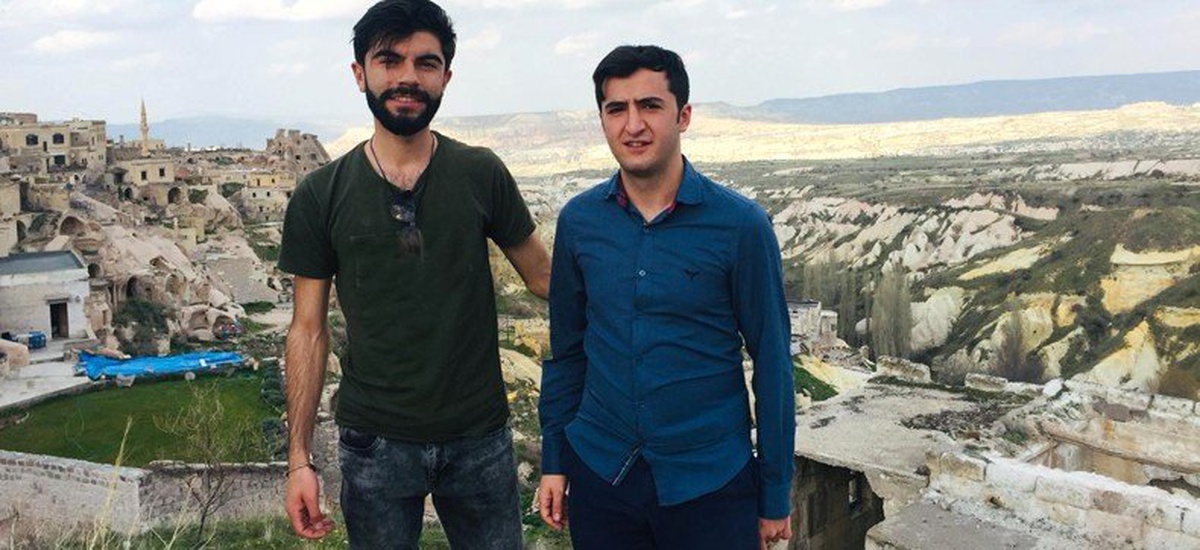 Tyb Erzurum Şubesi\'nin Genç Üyeleri, Erzurum\'u Temsil Ediyor