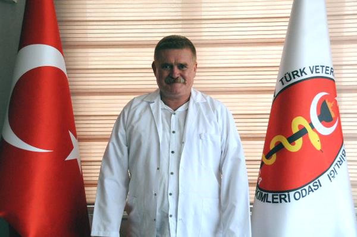Veteriner Hekimlerin İstihdam Endişesi