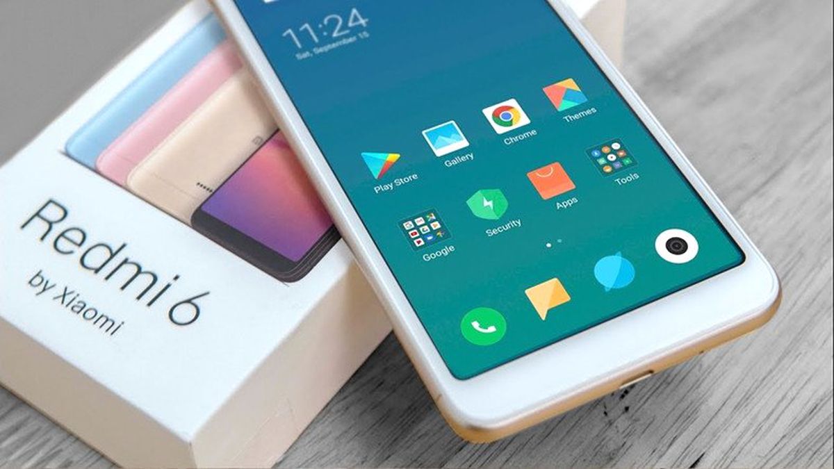 Xiaomi Redmi 6 ve Redmi 6a İçin Mıuı 10.3 Güncellemesi Yayımlandı