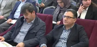 Yılın Yazar, Fikir Adamı ve Sanatçıları' Ödül Töreni