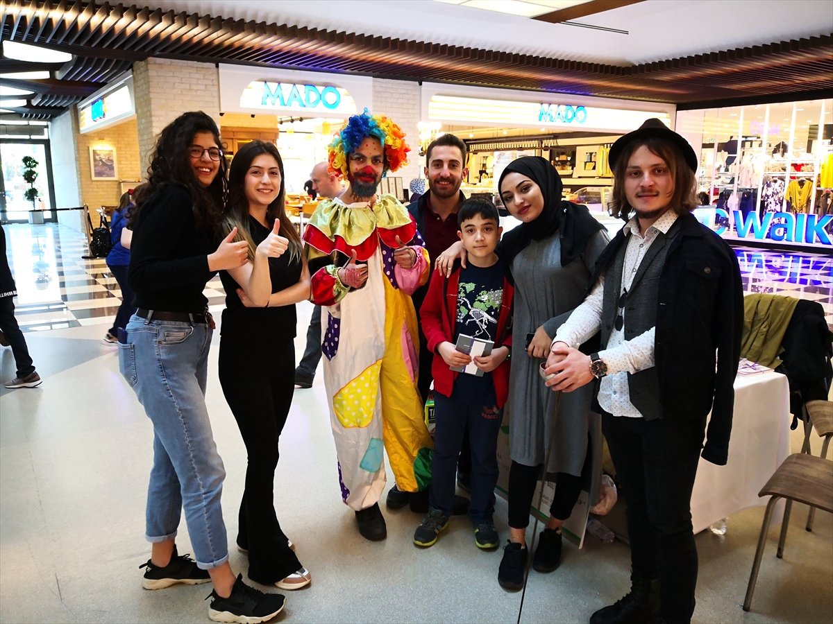 Zonguldak Beü\'den Etkinlikler