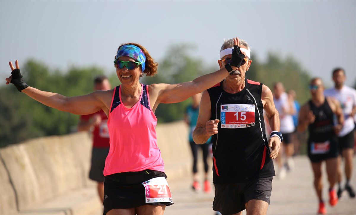 5. Sınırsız Dostluk Yarı Maratonu