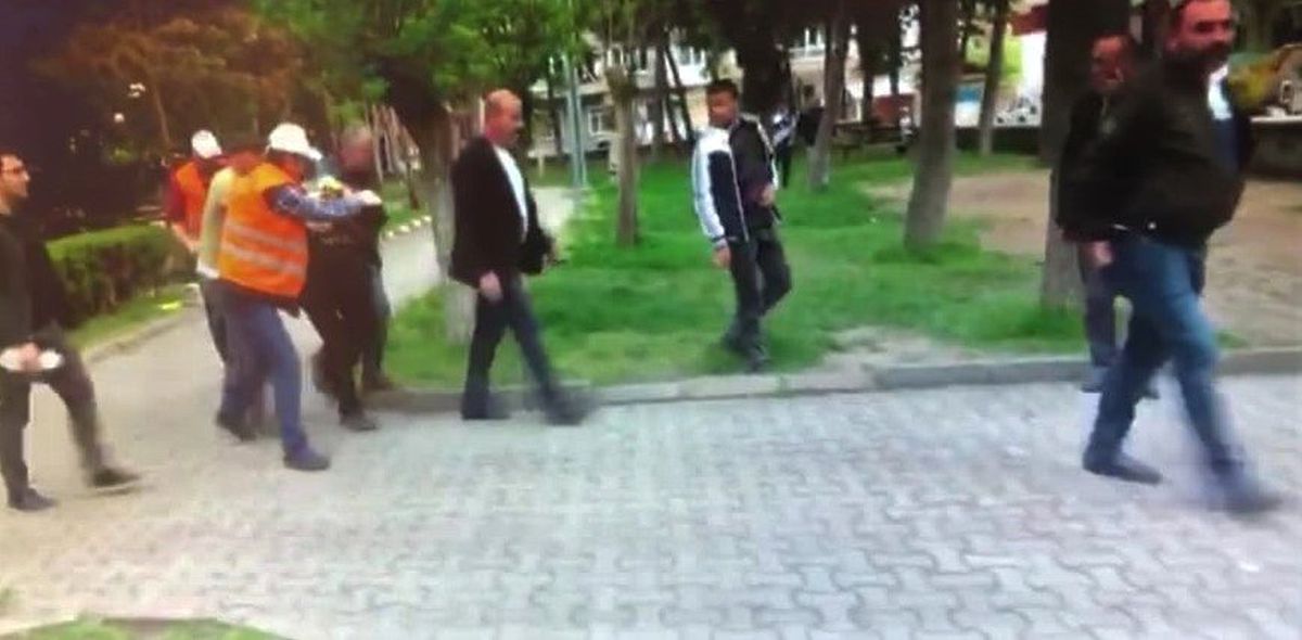 6 Kez Dolandırdı, Son İşinde Bahçıvan Kılığındaki Polise Yakalandı