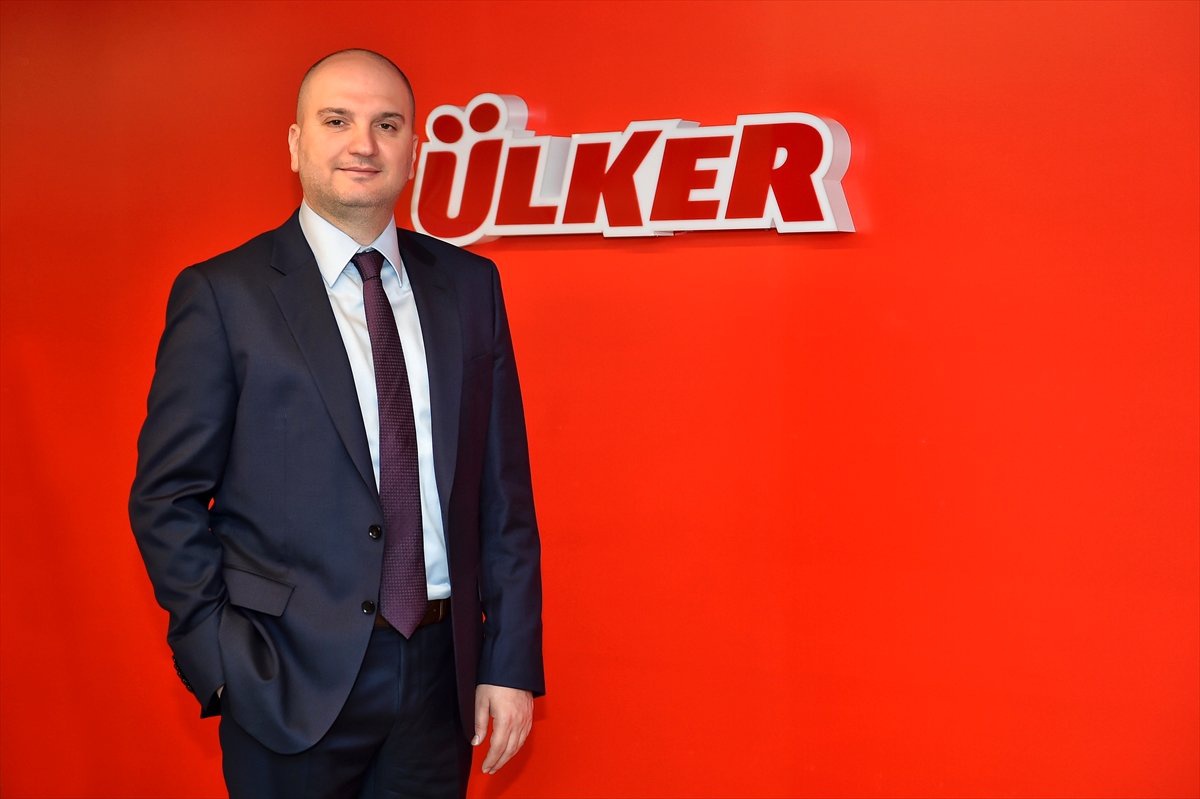 AB\'deki En Büyük Özel Markalı Sakız Üreticisiyiz"