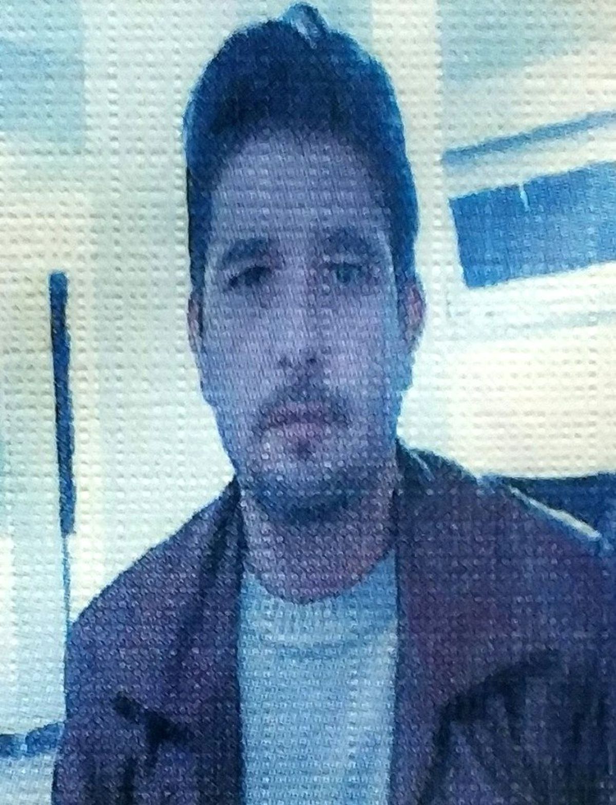 Afgan Gencin Şüpheli Ölümü