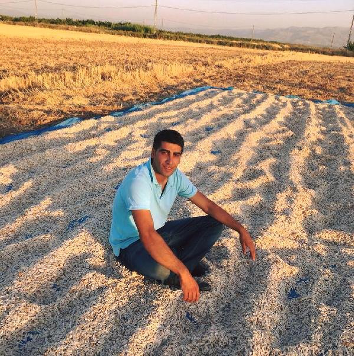 Balık Avlamak İsteyen Kişi, Suya Düşerek Boğuldu