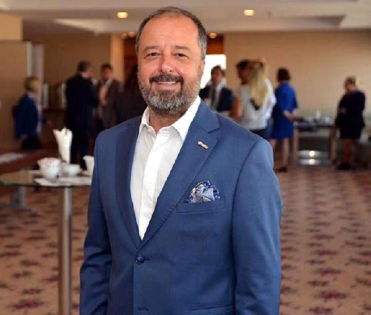 Bayram Tatili Turizmciyi Rahatlattı
