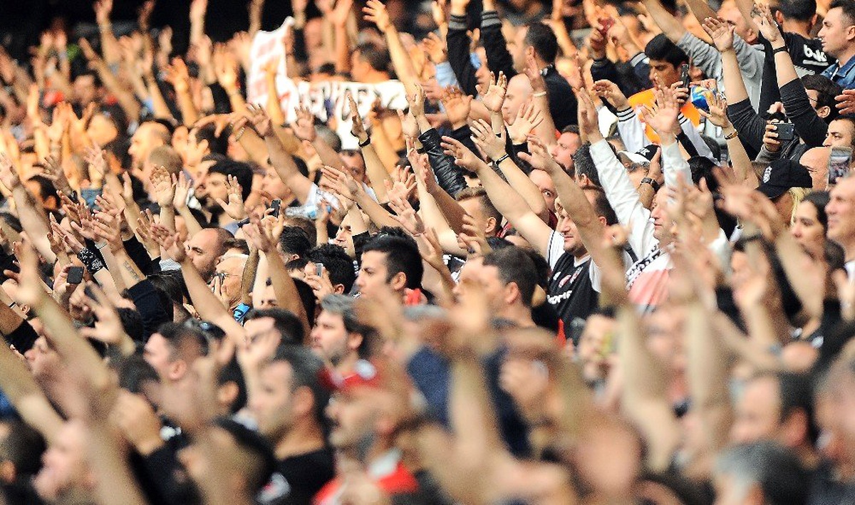 Beşiktaş\'tan Çocuk İstismarına Sessiz Tepki