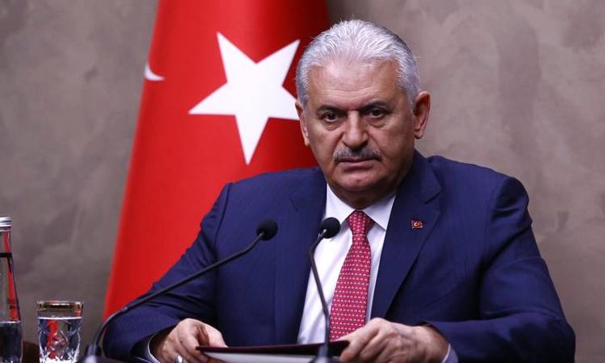 Binalı Yıldırım\'dan seçim açıklaması