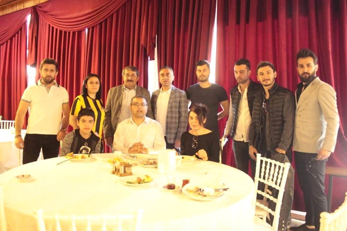 Çaycumaspor Sezon Sonu Kahvaltısı Düzenledi