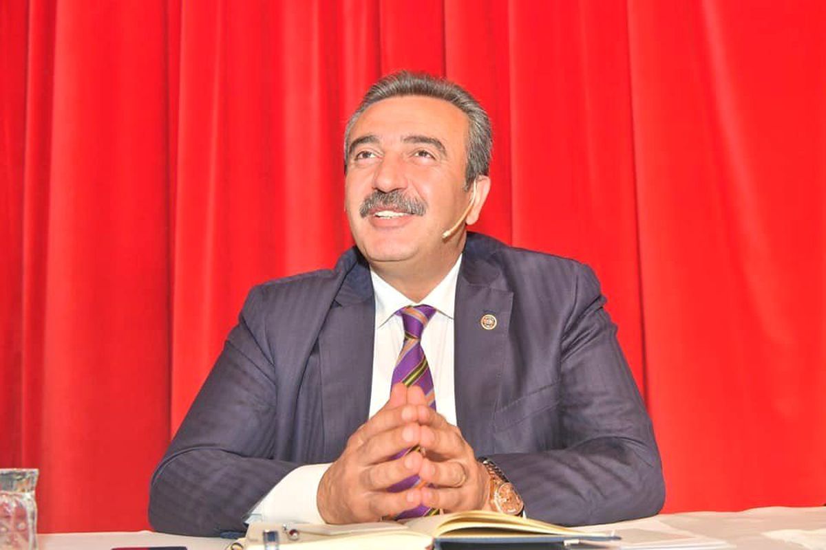 Çetin: "Festivaller Adana\'nın İmajını Düzeltti"