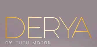 Derya Ürkmez, İlk Single Şarkısını Müzikseverlere Sundu