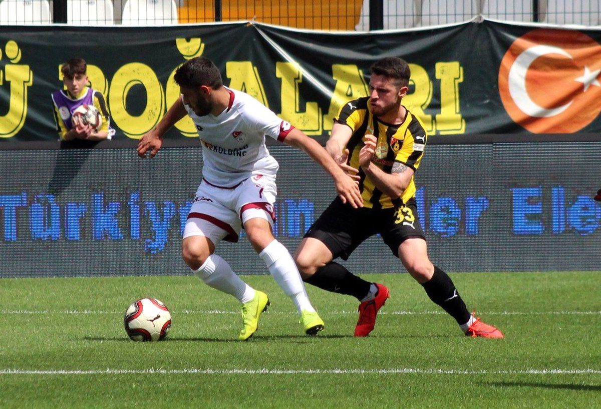 Duhan Sakatlık Geçirdi