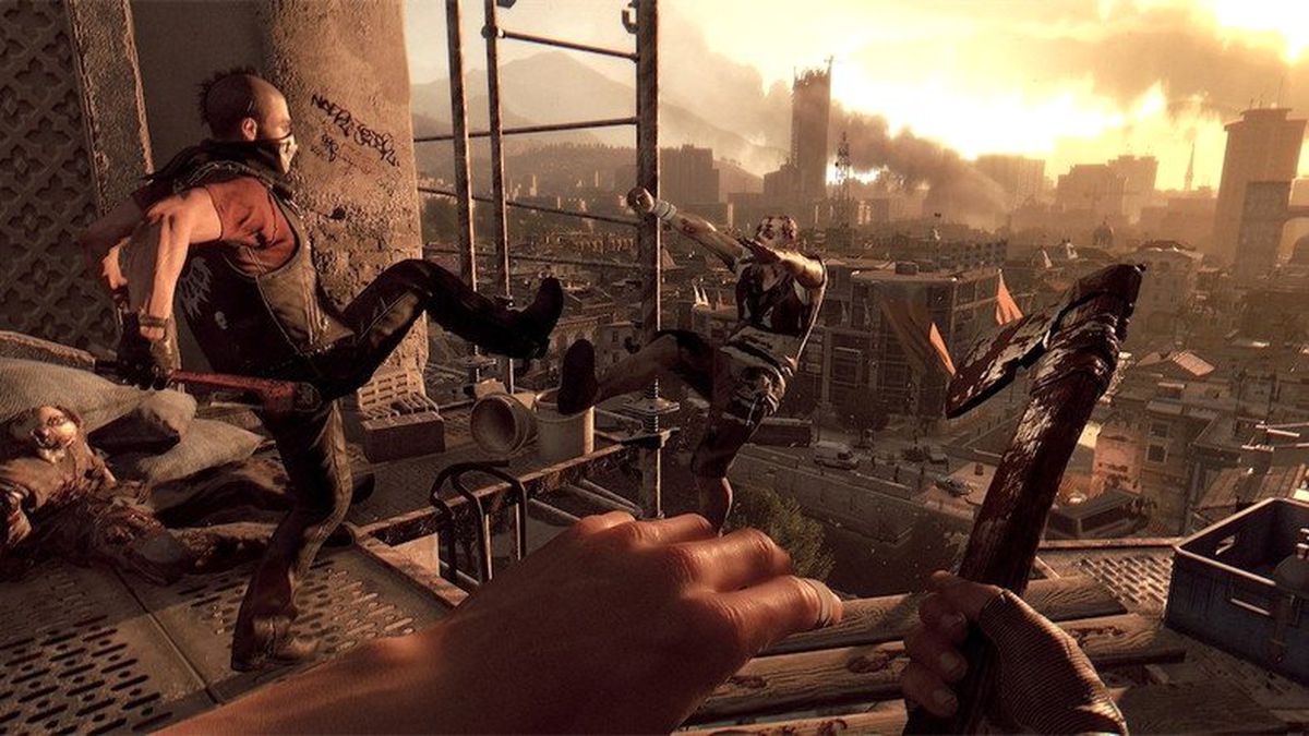 Dying Light 2\'nin E3 2019\'da Karşımıza Çıkacağı Kesinleşti
