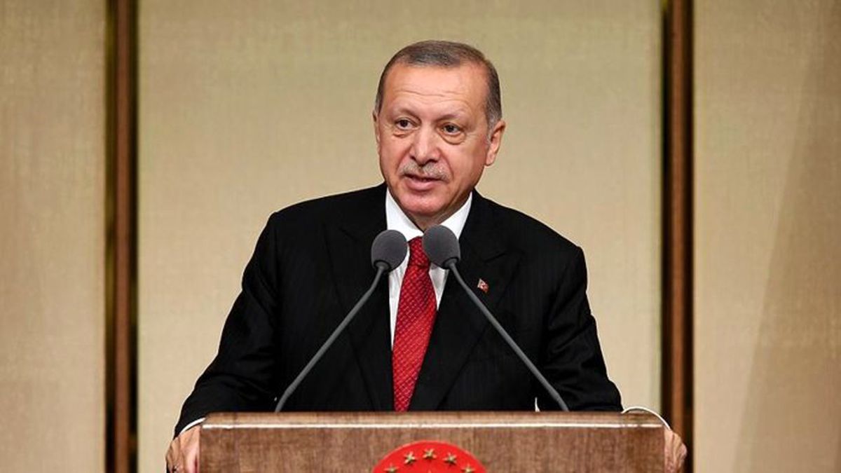 En çok oy alan ilk beş başkana ödül