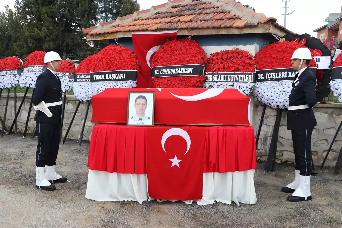 Eskişehir\'deki Zincirleme Trafik Kazası