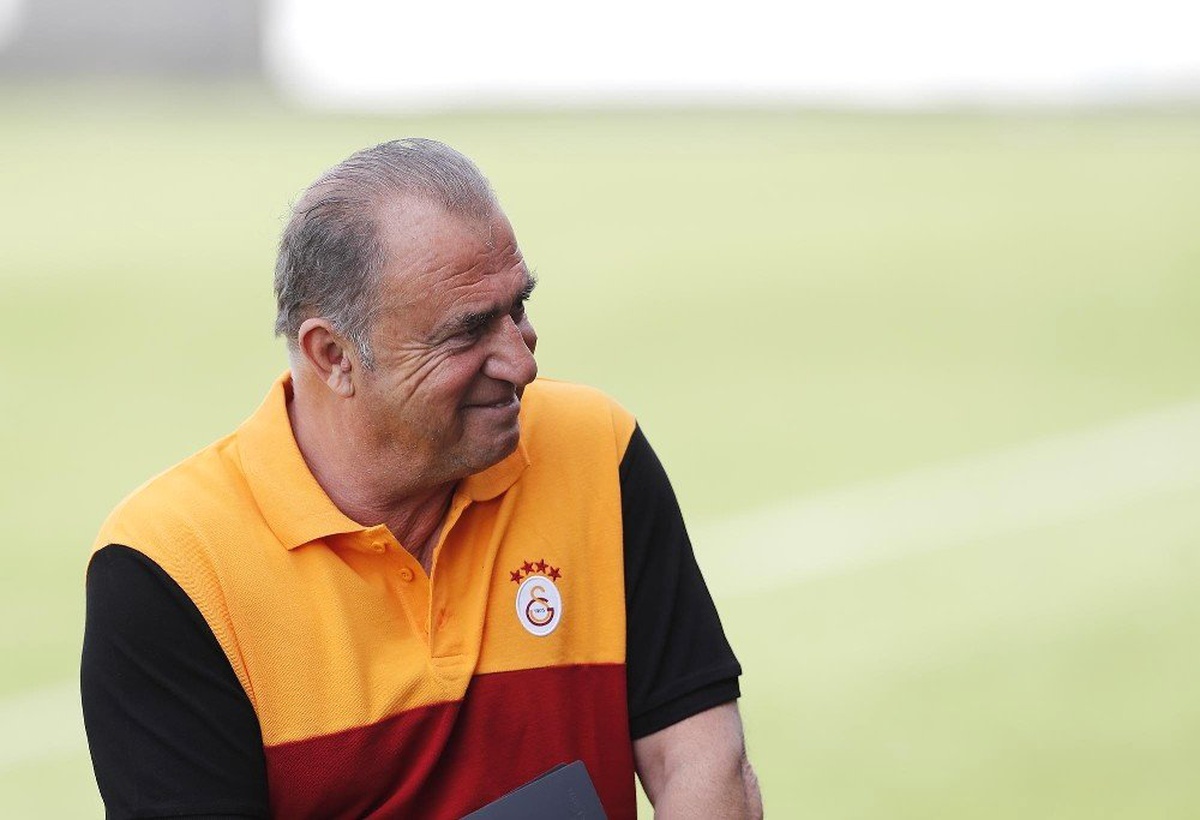 Galatasaray, A. Konyaspor Hazırlıklarını Tamamlandı