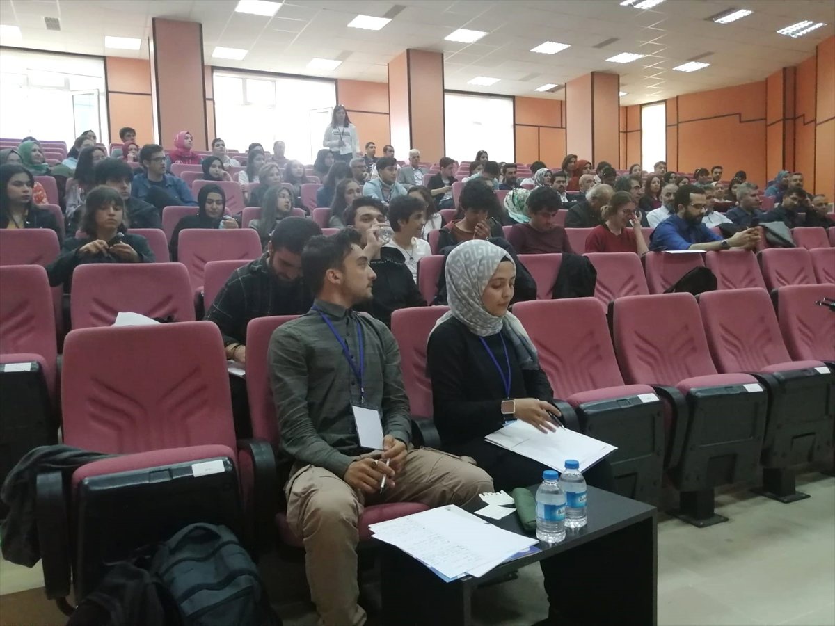 Gaziantep Bölge Münazara Şampiyonası